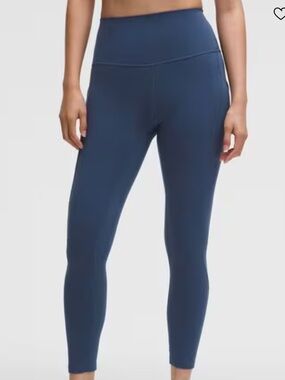lululemon Align™ High-Rise Pant with Pockets 25"